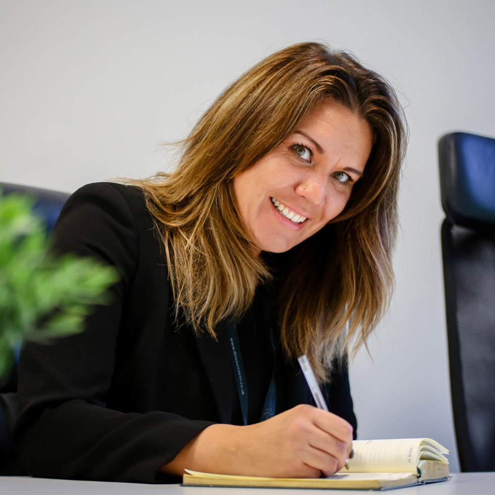 DIMA Team – Nikki Hamil DIMA Team - Nikki Hamil