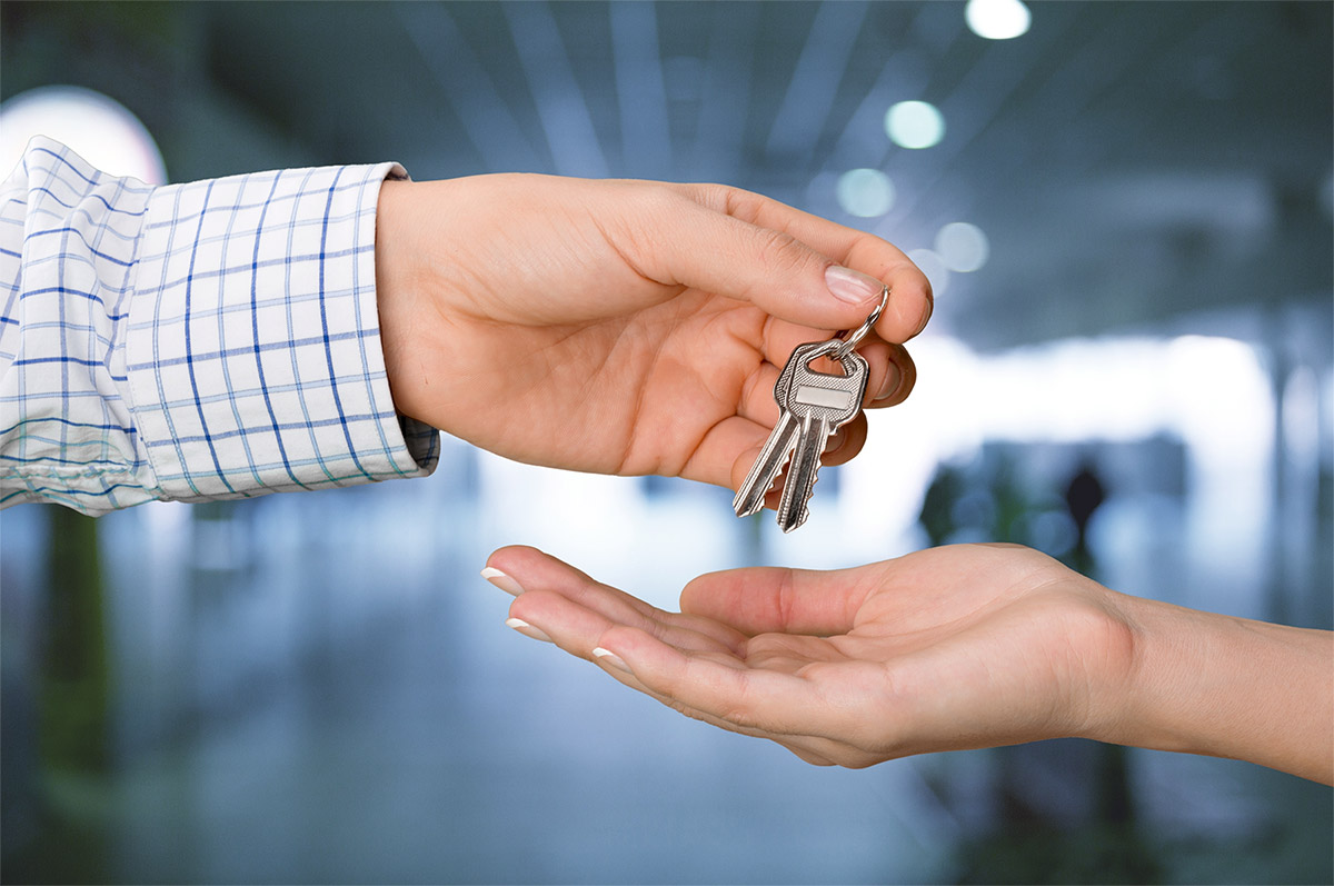 Security Staff Solutions – Key Holding Security Staff Solutions - Key Holding